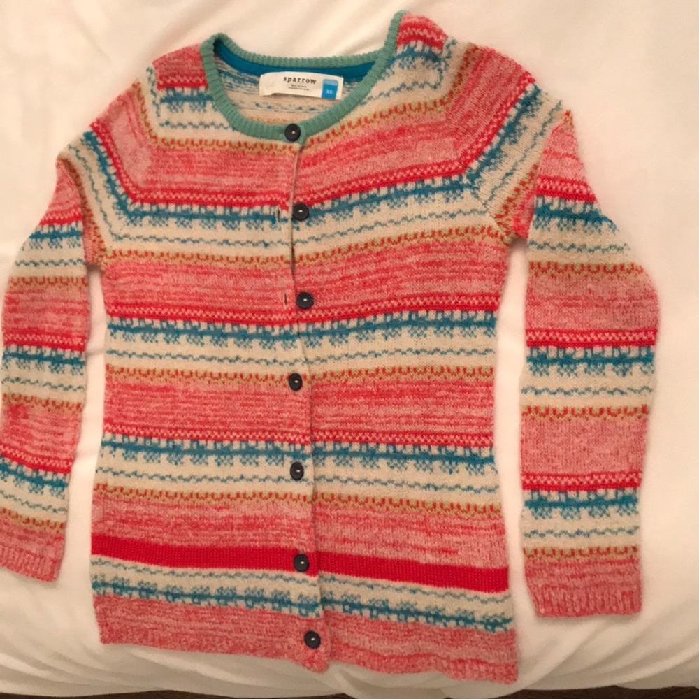 Sweater